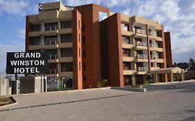Grand Winston Hotel